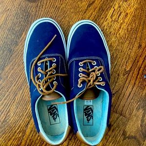 Mens Vans size 10